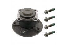Wheel Bearing Kit Mercedes 11-19