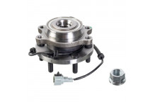 Wheel Bearing Kit Nissan 05-10