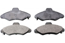 Brake Pad Set - Disc Brake Ford 90-01
