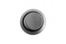 Pearl Automotive PWN560 Mini Round Switch - On & Off