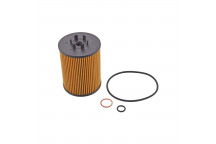 Oil Filter BMW 01-10