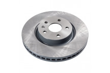 Brake Disc Peugeot 13-21