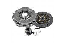 Clutch Kit Vauxhall 00-14