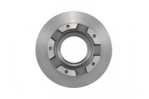 PR FERODO BRK DISCS R TRANSIT 06-15 W-ABS