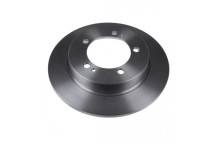 Brake Disc Hyundai Kia Mitsubishi 11-22