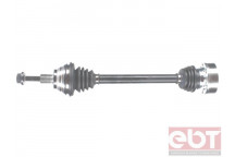 Drive Shaft Audi Seat Skoda VW 03-13