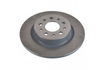Brake Disc Vauxhall 01-12