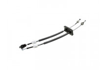 Cable Pull - Manual Transmission Citroen Peugeot 06-20