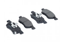 Brake Pad Set - Disc Brake MG 12-22