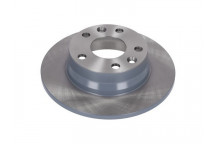 Brake Disc Nissan Renault 18-28