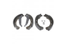 Brake Shoe Set Vauxhall 91-14