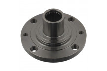 Wheel Hub Alfa Romeo Citroen Lancia Fiat Ford Peugeot 84-16