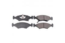 Brake Pad Set - Disc Brake KIA 97-04