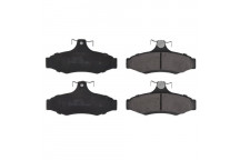 Brake Pad Set - Disc Brake 97-02