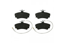 Brake Pad Set - Disc Brake Renault 91-96