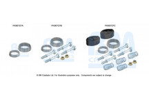 CAT FIT KIT YARIS 10 99-03