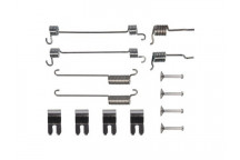 Accessory Kit - Brake Shoes Ford 98-10