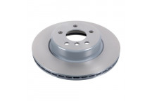 Brake Disc BMW 09-17