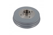 Brake Drum Nissan 02-12