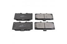 Brake Pad Set - Disc Brake Nissan 93-00