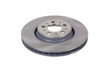 Brake Disc Volvo 98-10