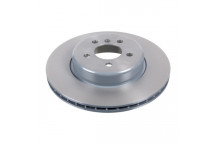 Brake Disc Mazda 98-06