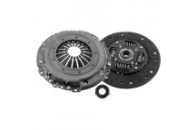 Clutch Kit Seat Skoda VW 05-20