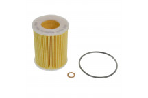 Oil Filter Hyundai 01-10