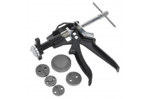 BRK PISTON WIND-BACK TOOL KIT 5PC