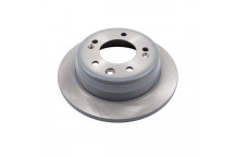 Brake Disc Volvo 90-98