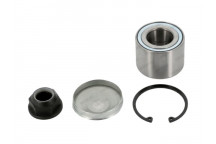 Wheel Bearing Kit Audi Nissan Renault Vauxhall 01-14