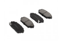 Brake Pad Set - Disc Brake Mazda 18-28