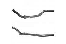 2YR EXHAUST A4 18I TURBO 94-03