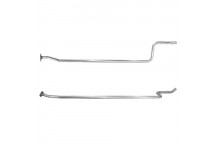 Exhaust Pipe Peugeot 06-13