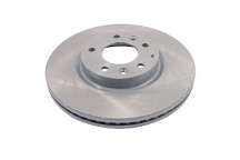 Brake Disc Mazda 07-13