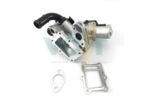 EGR Valve Hyundai Kia 10-19