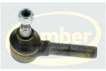 Angled Ball Joint - Steering Drag Link Land Rover 81-04