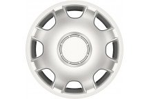 Simply Auto SWT155-16 Commercial Brawn Wheel Trim Set (16 In