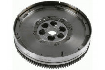 Flywheel Vauxhall 08-17