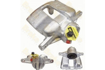 Brake Caliper Citroen Peugeot 98-15