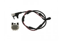 Warning Contact - Brake Pad Wear Land Rover 12-22