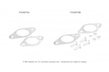 FITTING KIT MONDEO 18I 00-07