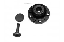 Wheel Bearing Kit Audi Seat Skoda VW 03-21