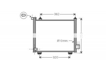 CNDNSR AGILA DIESEL 03-