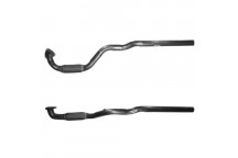 Exhaust Pipe Vauxhall 98-05