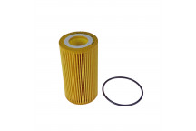 Oil Filter Land Rover Dodge 10-22