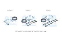 CAT F-KIT XSARA 14I 99-03