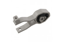 Mounting - Engine Fiat 05-15