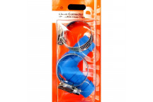 Autobar Elbow Connector 18mm