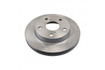 Brake Disc Toyota 90-00